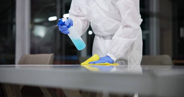 Licensed Unattended Death Cleanup service in Encino, TX - Trauma Clean Pros